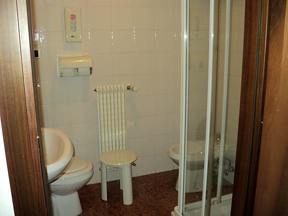 Albergo La Bersagliera