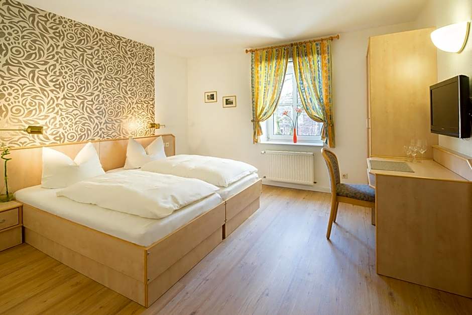 Land-gut-Hotel Lohmann