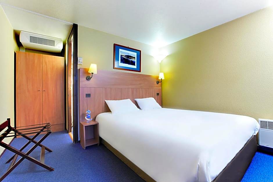 Kyriad Angers Sud Ponts-De-Cé