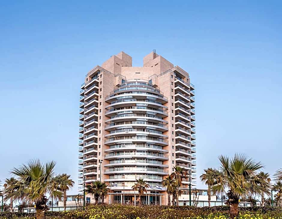 David's Harp Hotel & Suites Netanya