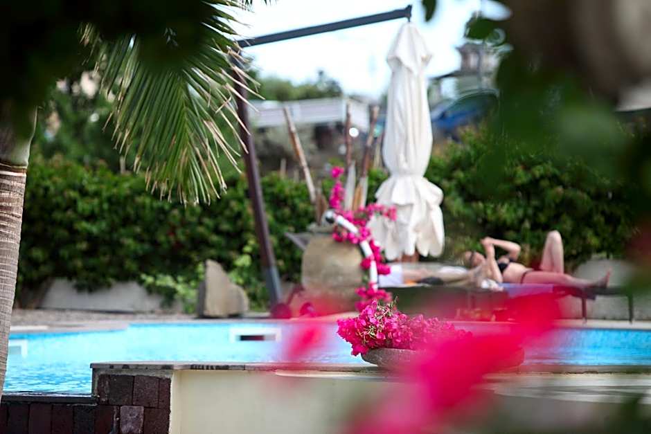 Residence Hotel La Giara