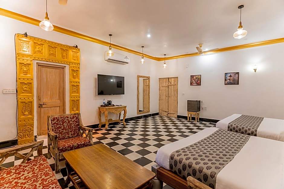 Wanderlust A Boutique Homestay