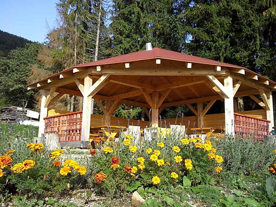 Penzión pod Barancom