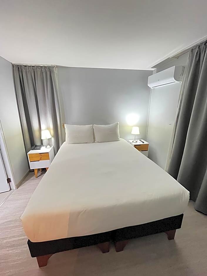Hotel Tempo Rent