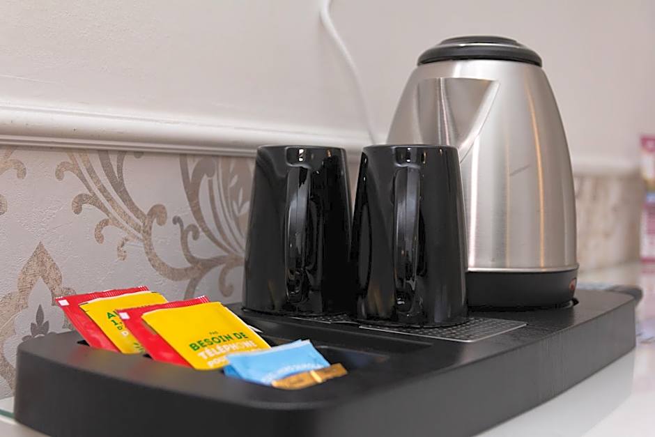 Aurelio Deluxe Rooms