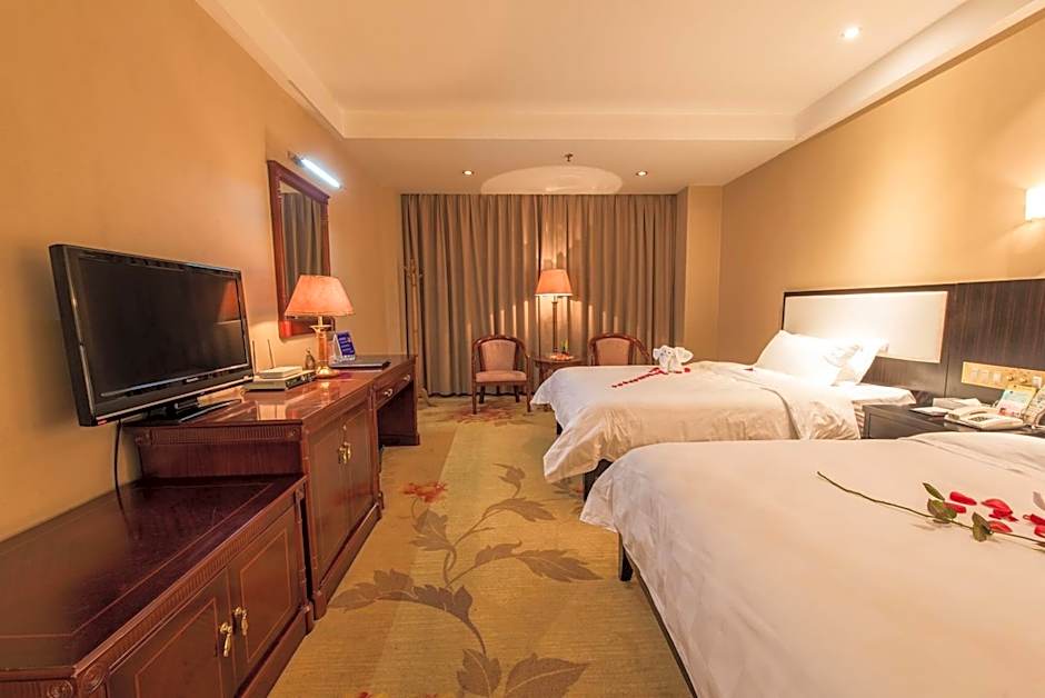 Vienna International Hotel Foshan Shiwan Branch