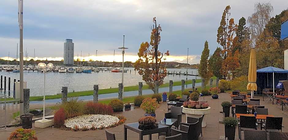 Akzent Hotel Strandhalle
