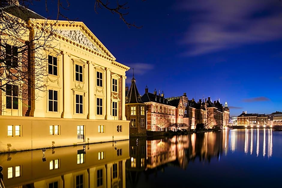Holiday Inn Express The Hague - Parliament By IHG