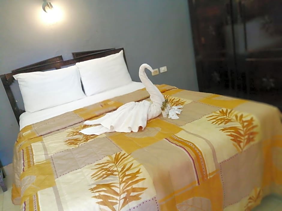 Hotel Montejo