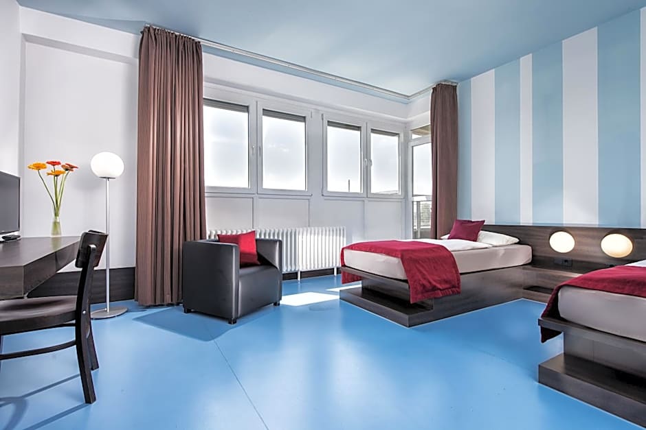 Hotel Grenzfall