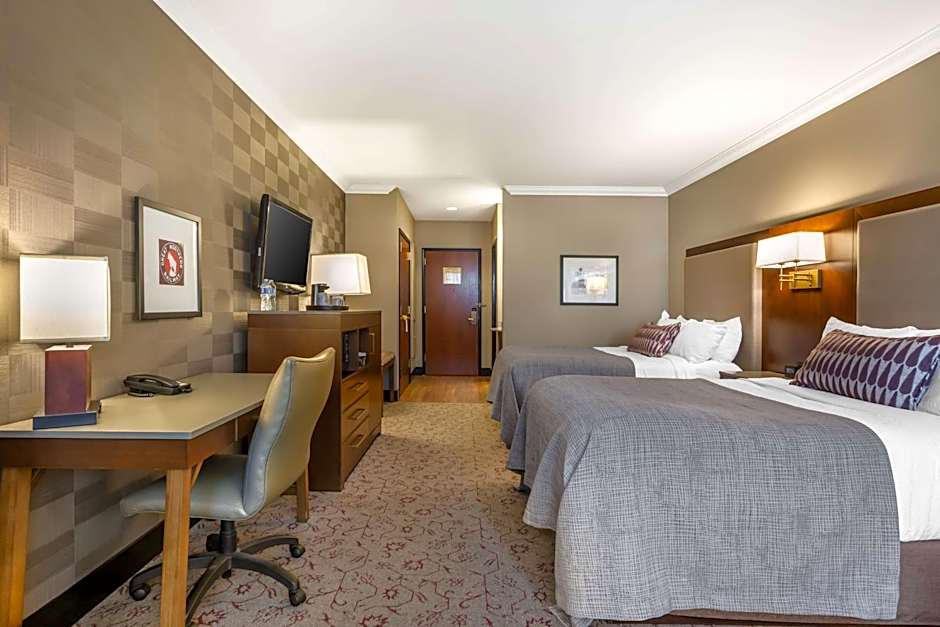 Best Western Premier Helena Great Northern Hotel