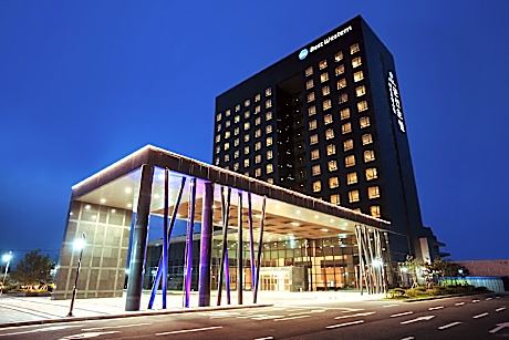 Best Western Gunsan Hotel