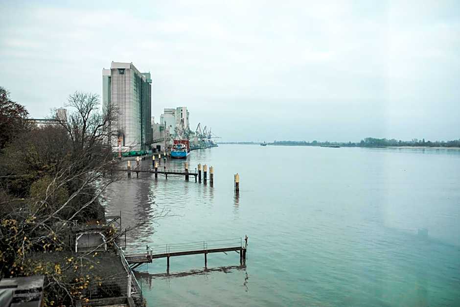 Wiechmanns Weserhotel