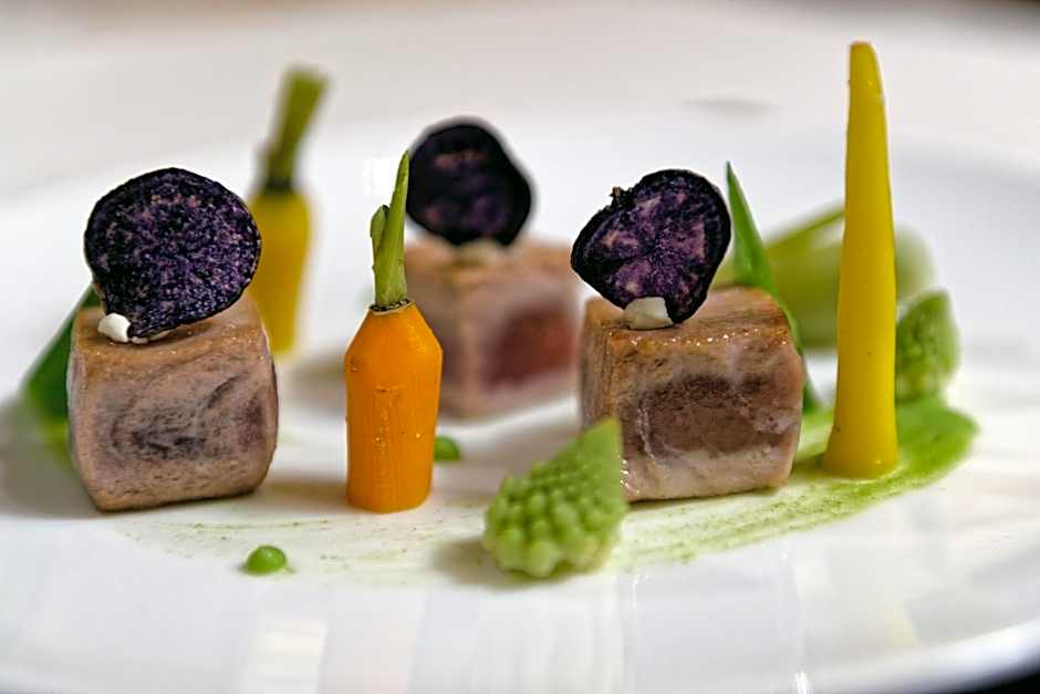 Boutique Hotel Diana