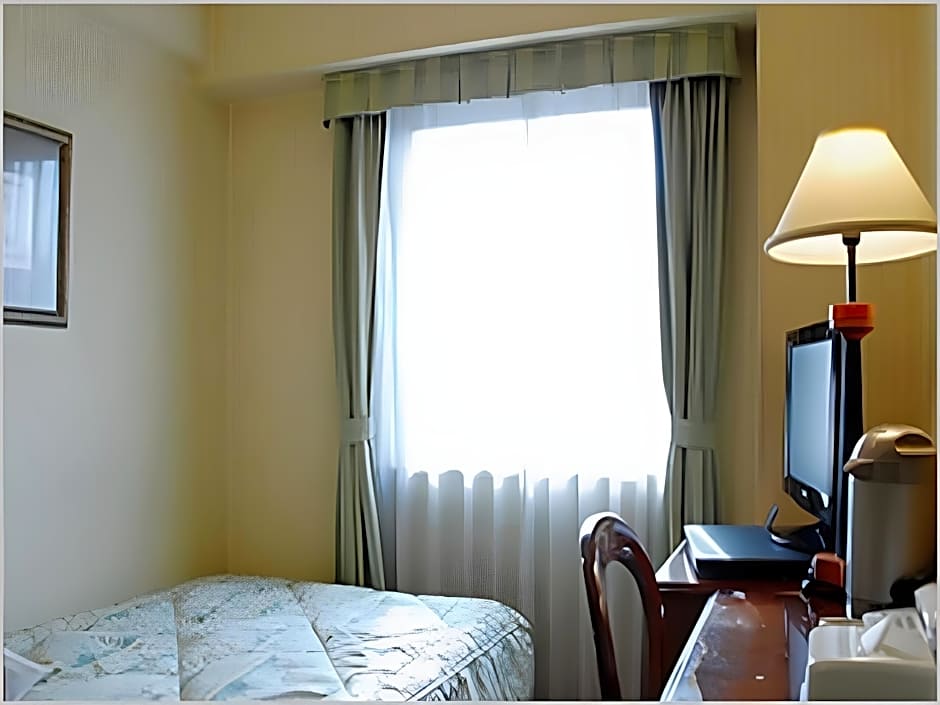 Hotel Grand Terrace Sendai Kokubuncho