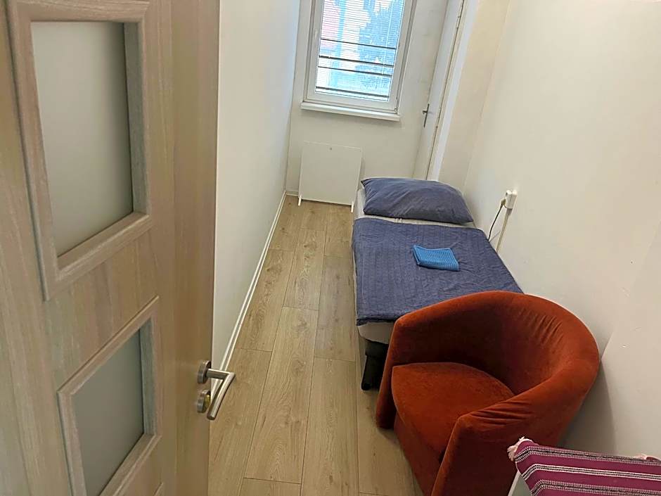 Old Town Single Room El Moly