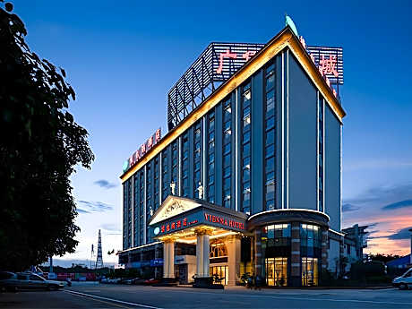 Vienna Hotel Guangdong Foshan Yihuanlishui