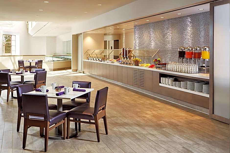 Hilton Long Beach