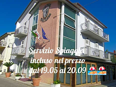 Hotel Galassi