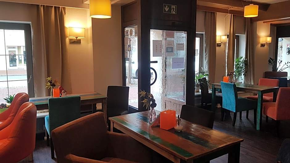 Hotel Milin