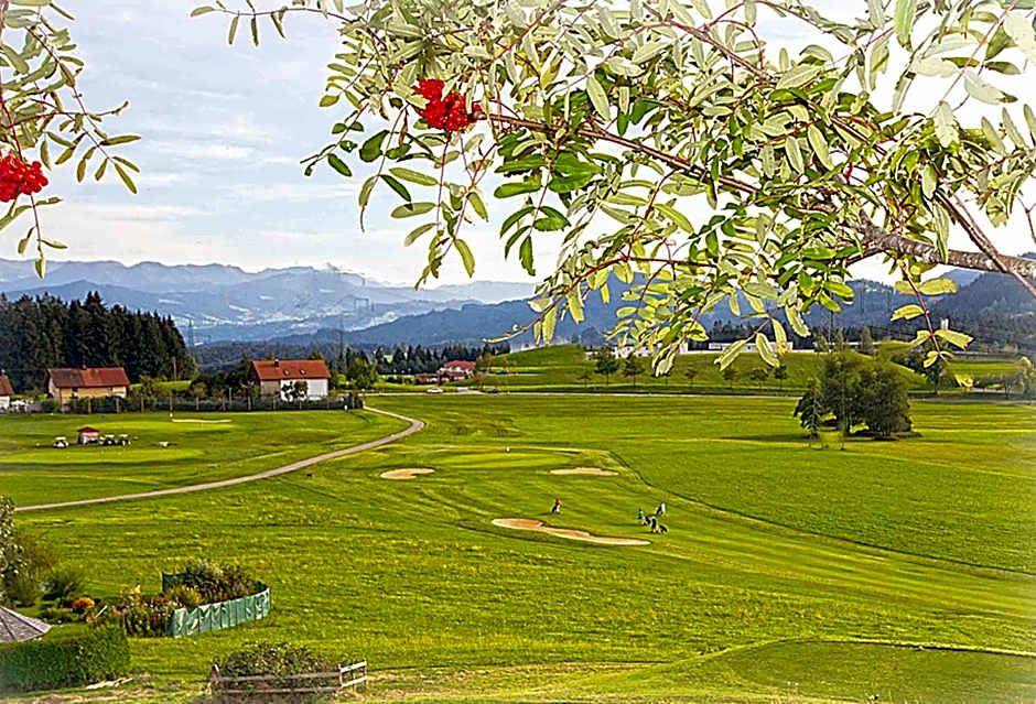 Hotel Allgau Garni