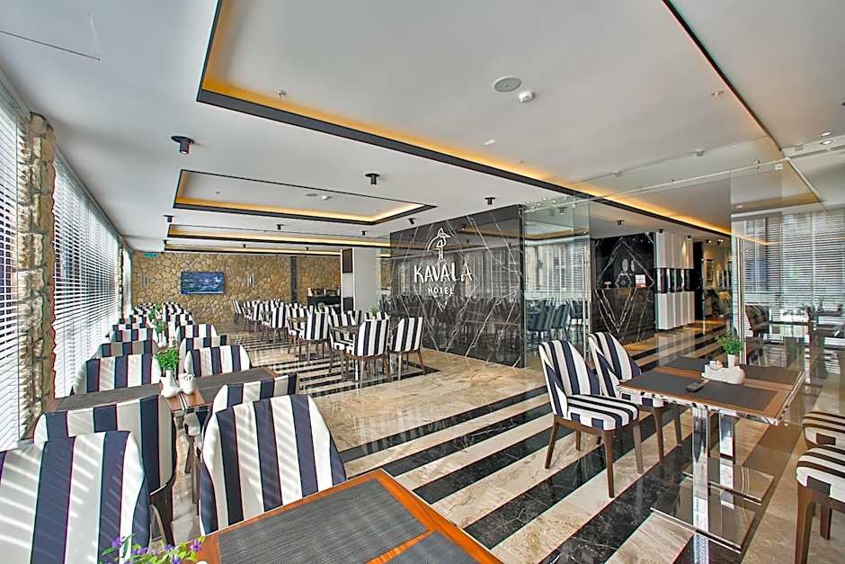 Kavala Hotel