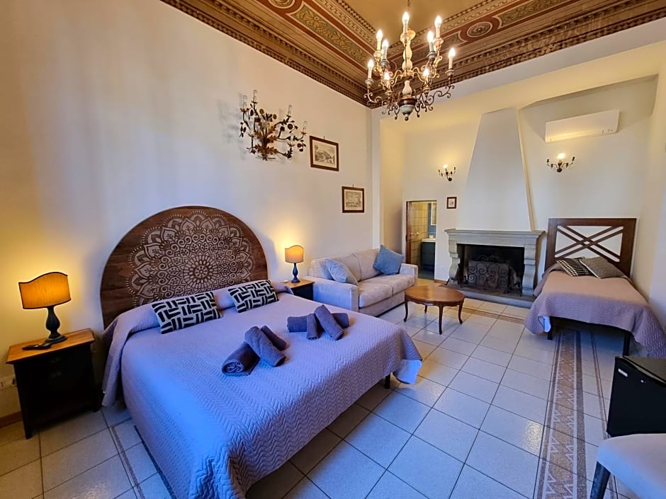 B&B Firenze 400