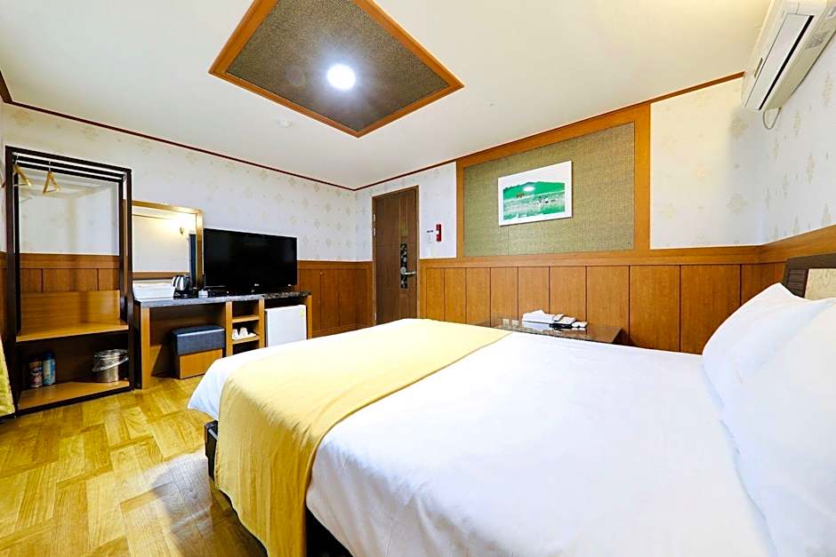 Hotel Be Jeju