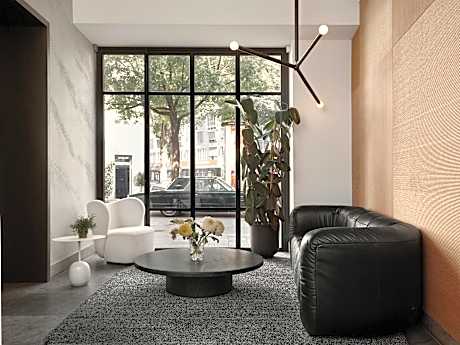 Bob W Munich Old Town