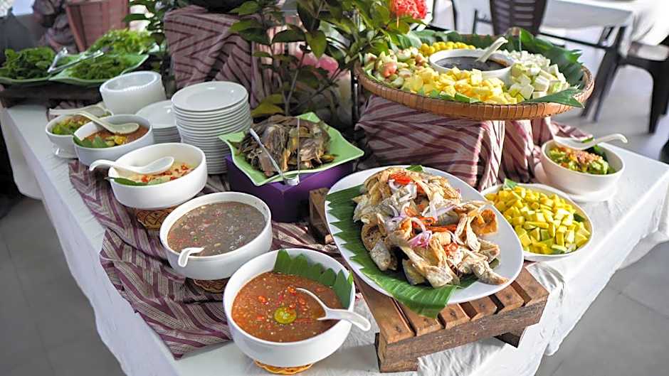 The Payang Scout Hotel