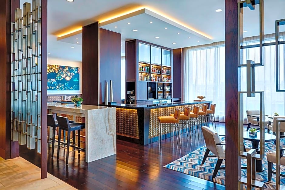 JW Marriott Minneapolis Mall Of America