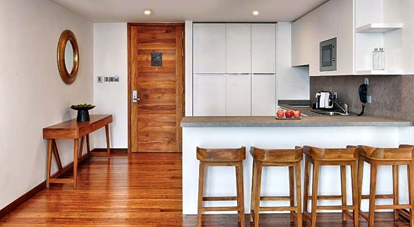 Jetwing Colombo Seven