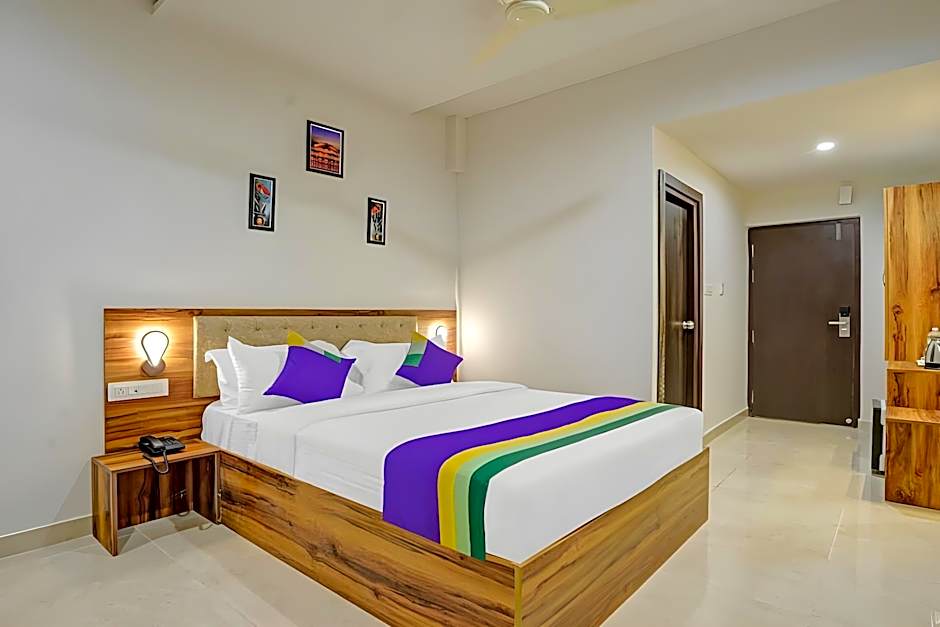 Happy Stays-Whitefield