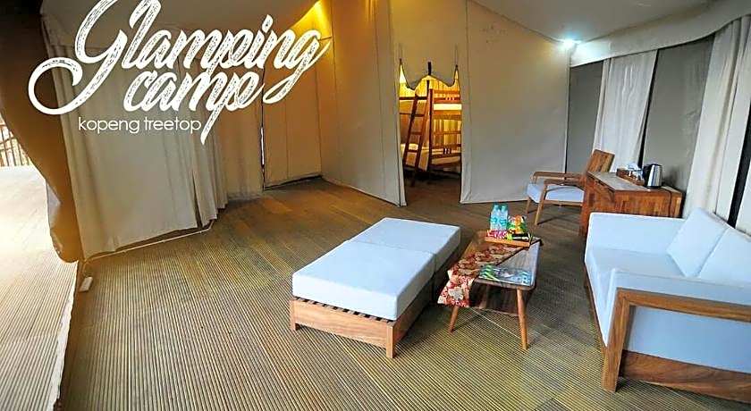 Kopeng Tretop Adventure Park