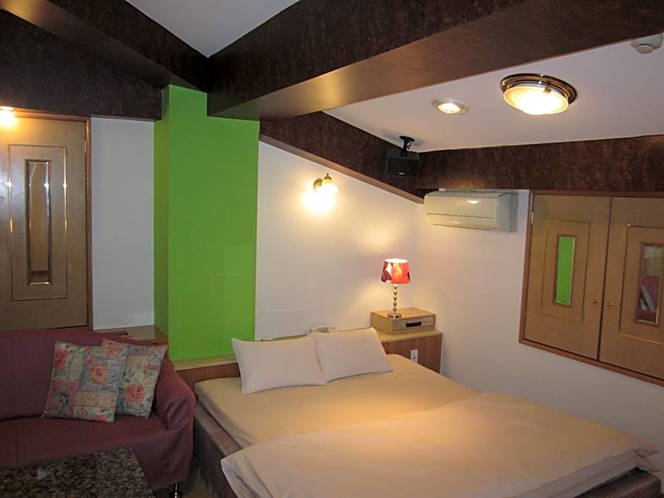 Hotel Essor (Adult Only)
