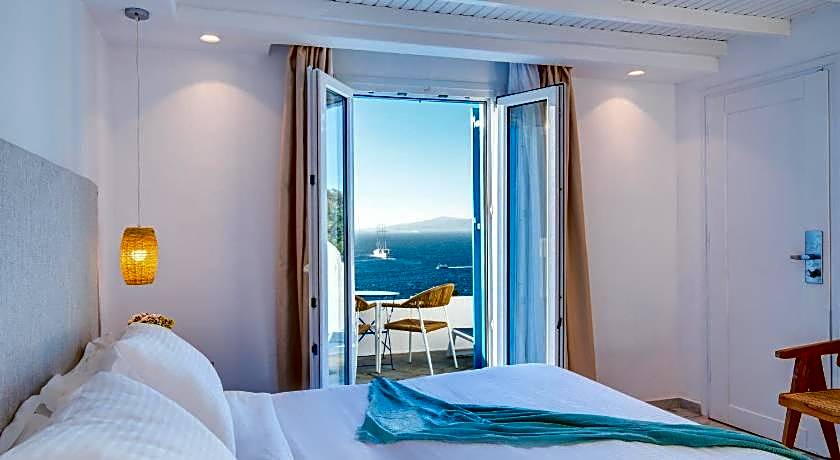 Madalena Hotel