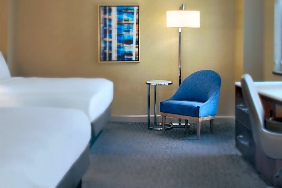 Hilton Chicago