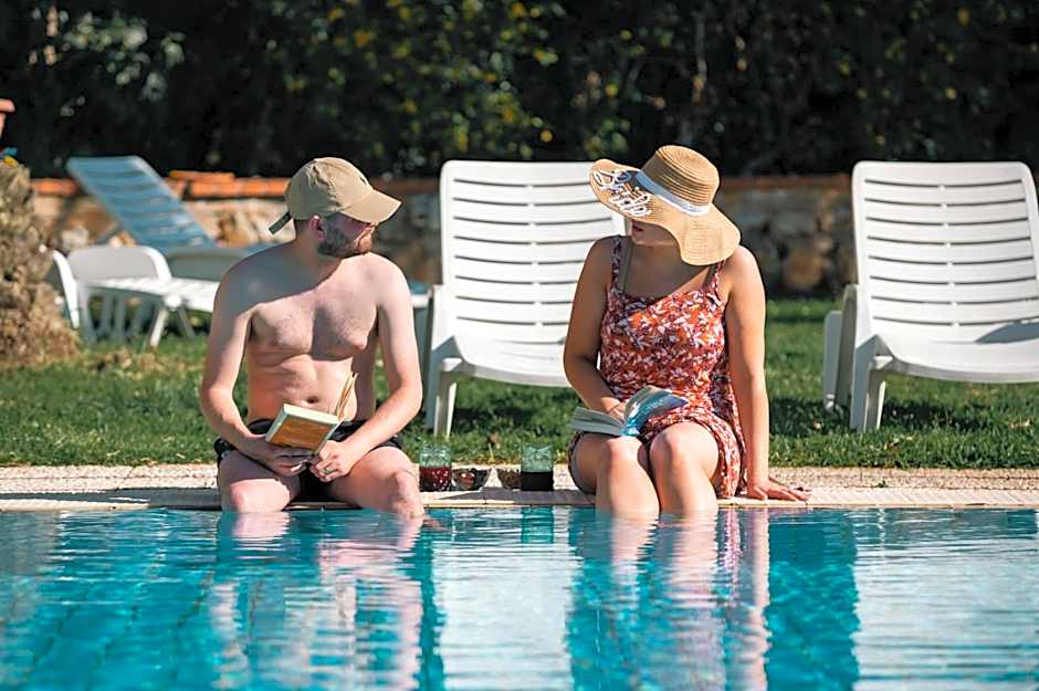 Villa Megna - Green Paradise B&B