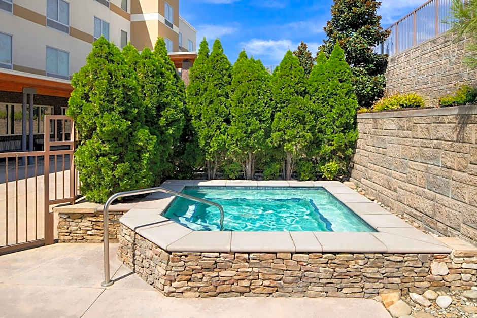 Fairfield Inn & Suites by Marriott Pigeon Forge