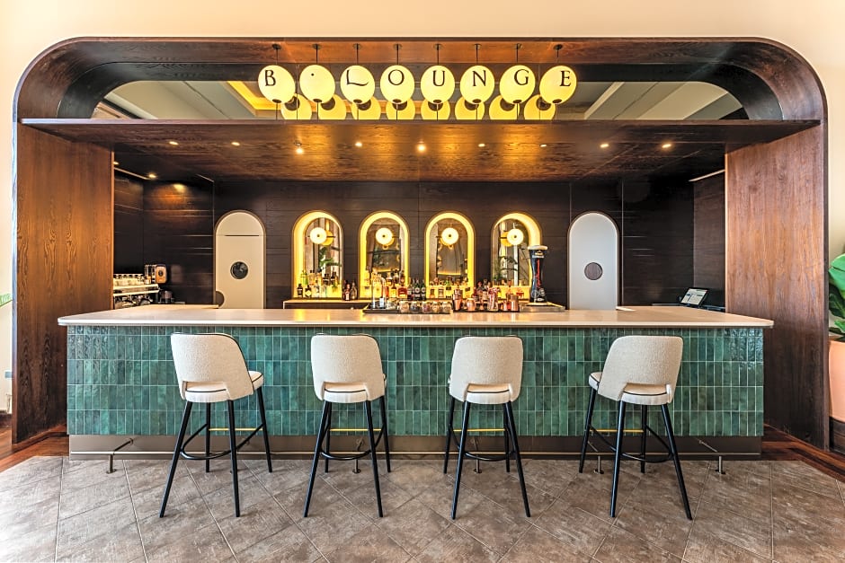 Barcelo Tenerife Royal level