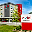avid hotel Nashville - Lebanon By IHG