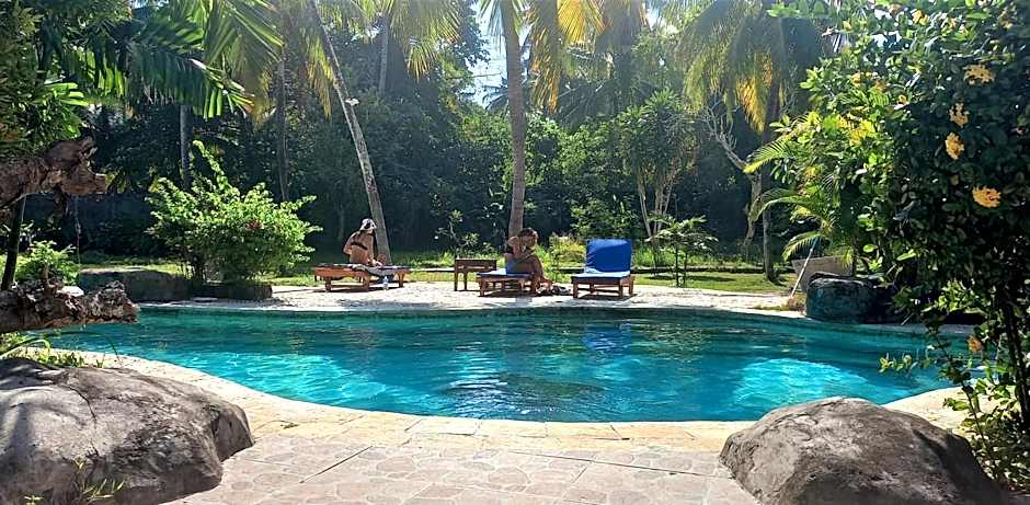 Matahari Inn Kuta Lombok