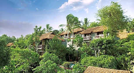 Taj Green Cove Resort & Spa, Kovalam