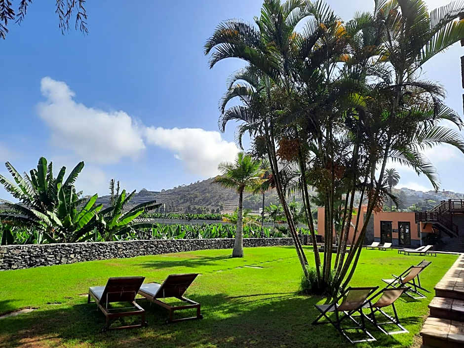 Hotel Rural Hacienda del Buen Suceso