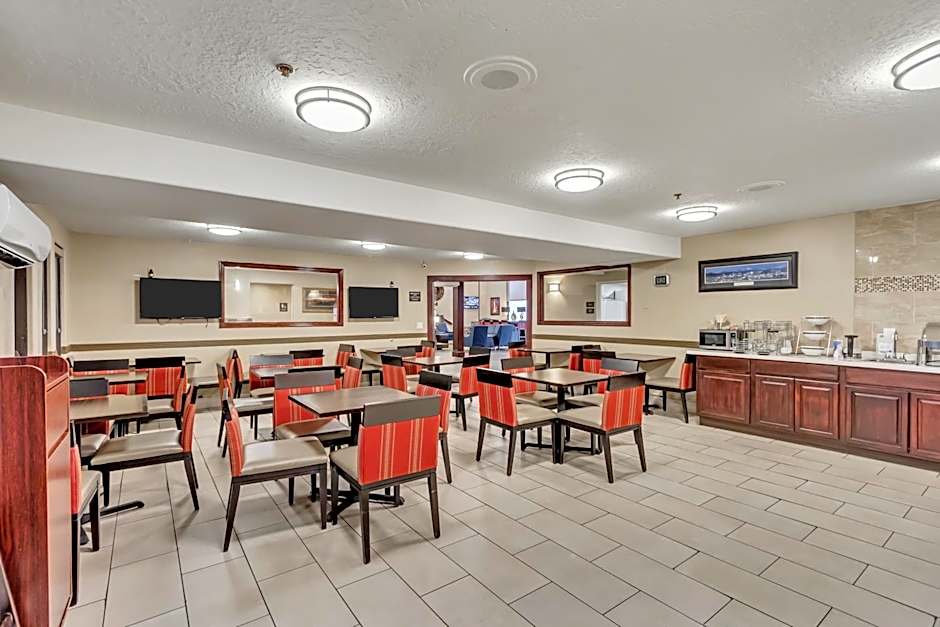 Quality Inn & Suites Murray – Salt Lake City South