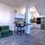 Casa B, Room 3 - mit Pool - at Lagoon - Lo Stagnone Kite Spot - Palm Kite Paradise