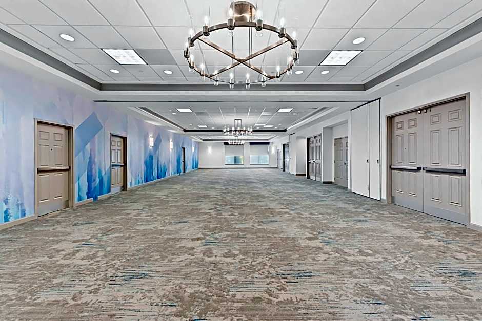 Hilton Garden Inn Seattle North/Everett