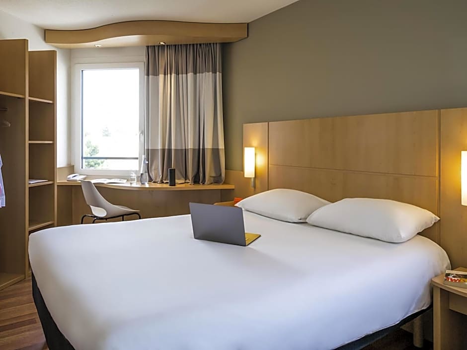 ibis Lausanne Crissier