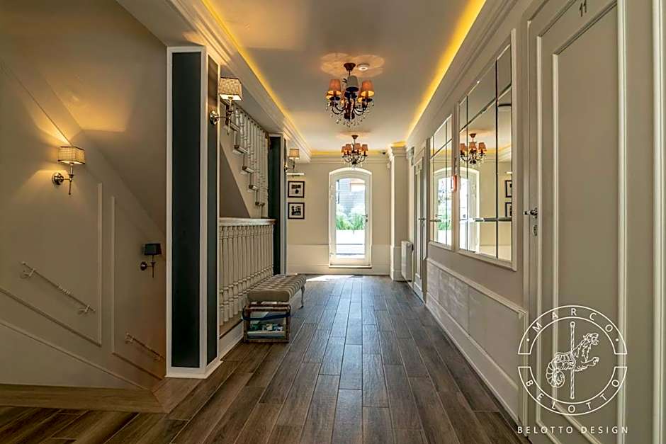 Willa Legenda Hotel Adults Only