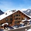 Hôtel Belalp